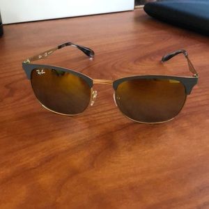 Ray ban sunglasses